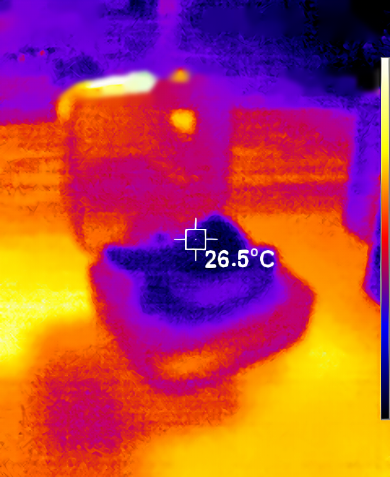 Raumtemperatur